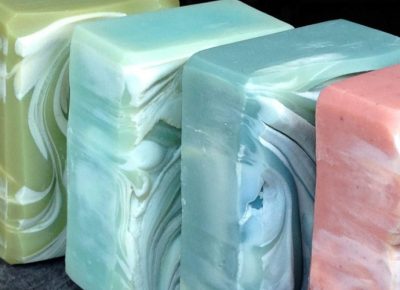 Soap and Detergent Dyes