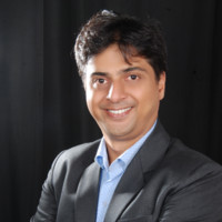 Rajan Shah, Leather Villa