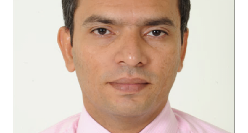 Ramesh Mulye, Gajanan Villa